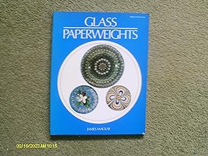 Seller image for Glass Paperweights for sale by Buybyebooks
