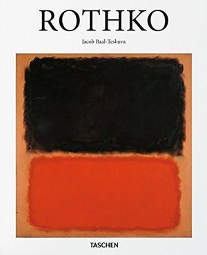Seller image for ROTHKO for sale by CENTRAL LIBRERA REAL FERROL