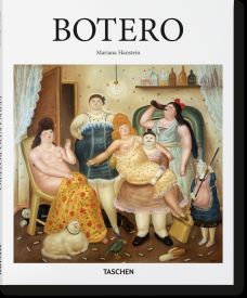 Seller image for BOTERO for sale by CENTRAL LIBRERA REAL FERROL