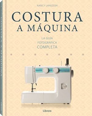 COSTURA A MÁQUINA