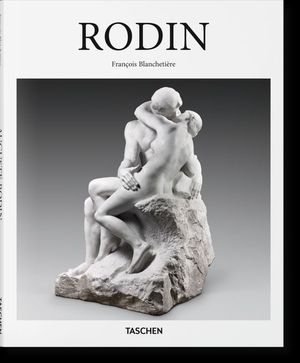 Image du vendeur pour RODIN mis en vente par CENTRAL LIBRERA REAL FERROL