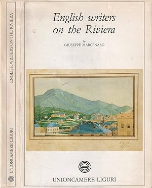 Bild des Verkufers fr English writers on the Riviera zum Verkauf von Biblioteca di Babele