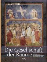 Seller image for Die Gesellschaft der Raeume for sale by moluna
