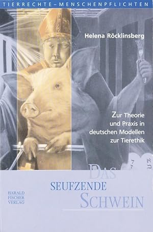 Seller image for Das seufzende Schwein for sale by moluna
