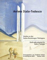 Seller image for Animo italo-tedesco for sale by moluna