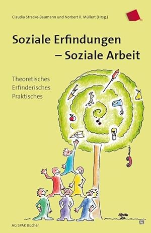 Image du vendeur pour Soziale Erfindungen - Soziale Arbeit mis en vente par moluna