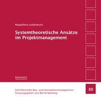 Seller image for Systemtheoretische Ansaetze im Projektmanagement for sale by moluna