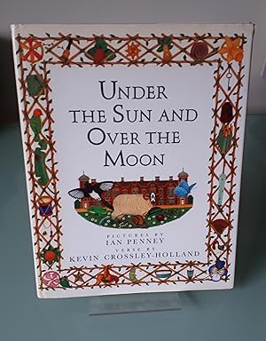 Seller image for Under the Sun and Over the Moon for sale by Dandy Lion Editions