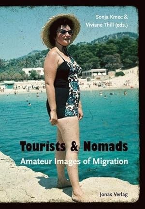 Bild des Verkufers fr Tourists & Nomads zum Verkauf von moluna