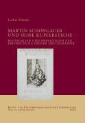 Bild des Verkufers fr Martin Schongauer und seine Kupferstiche zum Verkauf von moluna