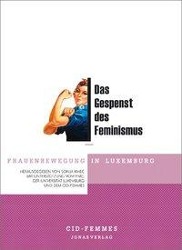 Seller image for Das Gespenst des Feminismus for sale by moluna