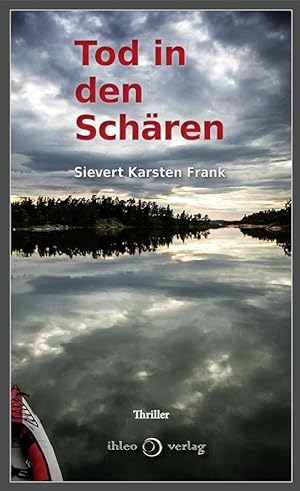Seller image for Tod in den Schaeren for sale by moluna