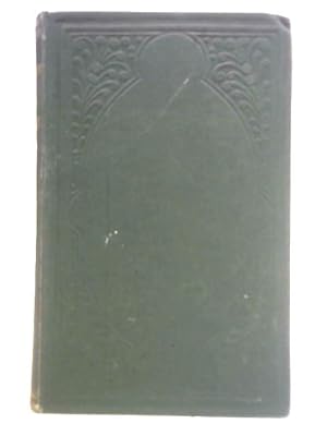 Seller image for Peasant Preacher: Memorials of Mr. Charles Richardson for sale by World of Rare Books