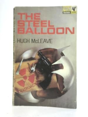 Seller image for The Steel Balloon for sale by World of Rare Books