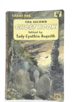 Seller image for The Second Ghost Book for sale by World of Rare Books