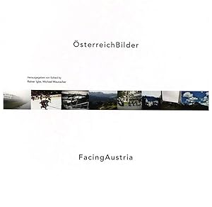 Seller image for sterreichBilder / Facing Austria for sale by moluna