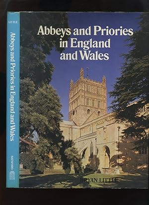 Abbeys and Priories in England and Wales