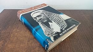 Seller image for A Man of Quality for sale by BoundlessBookstore