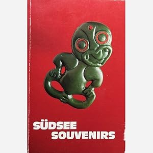 Sudsee Souvenirs