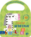 Seller image for Books for Babies - I Tidy Up After I Play for sale by AG Library