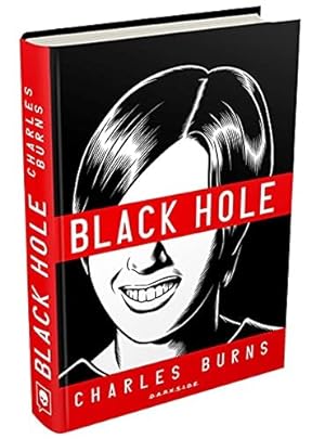 Seller image for Black Hole for sale by Livraria Ing