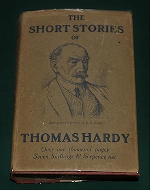 The Short Stories of Thomas Hardy.