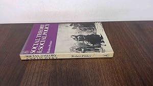 Seller image for Social Theory and Social Policy for sale by BoundlessBookstore