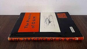 Seller image for The Practice of O and M for sale by BoundlessBookstore