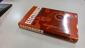 Imagen del vendedor de Electronics and the Photographer a la venta por BoundlessBookstore