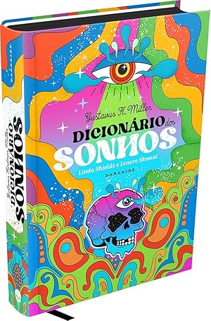 Seller image for Dicionario dos Sonhos for sale by Livraria Ing