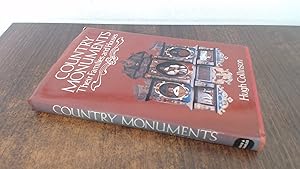 Seller image for Country Monuments: Their Families and Houses for sale by BoundlessBookstore