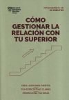 Seller image for Cmo Organizarte (Managing Up, Spanish Edition) for sale by AG Library