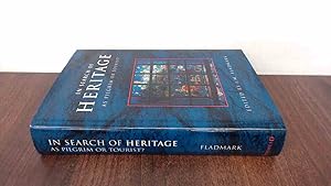 Imagen del vendedor de In Search of Heritage as Pilgrim or Tourist? a la venta por BoundlessBookstore