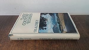 Seller image for Lake Country Echoes for sale by BoundlessBookstore