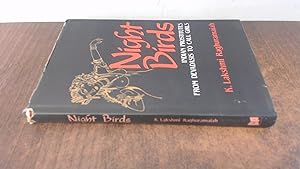 Seller image for Night Birds: Indian Prostitutes from Devadasis to Call Girls for sale by BoundlessBookstore