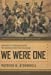 Seller image for We Were One: Shoulder to Shoulder with the Marines Who Took Fallujah for sale by Pieuler Store