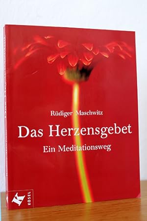 Bild des Verkufers fr Das Herzensgebet. Ein Meditationsweg zum Verkauf von AMSELBEIN - Antiquariat und Neubuch