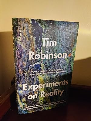 Experiments on Reality