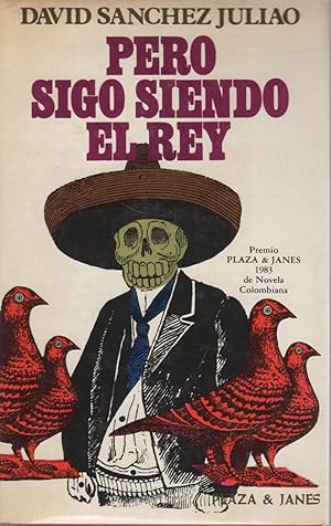 Seller image for Pero Sigo Siendo el Rey for sale by Sutton Books