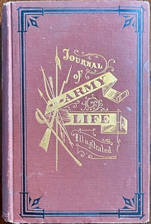 Seller image for Journal of Army life. for sale by Zephyr Used & Rare Books