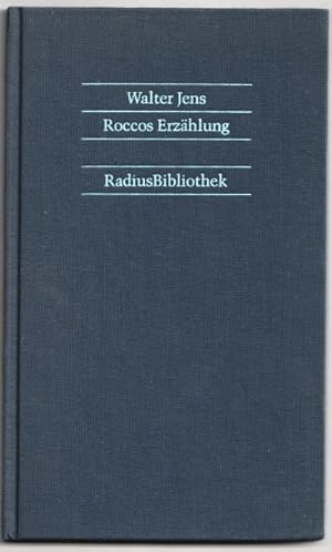 Roccos Erzählung. Zwischentexte zu "Fidelio" von Ludwig van Beethoven.