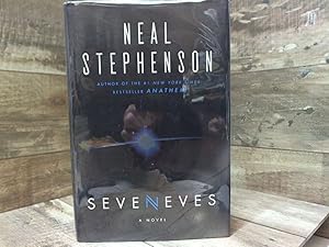 Immagine del venditore per Seveneves: A Novel venduto da Archives Books inc.
