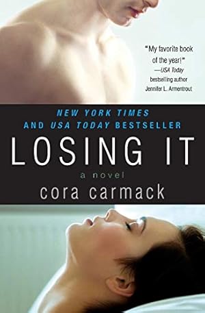 Imagen del vendedor de Losing It (Losing It, 1) a la venta por Reliant Bookstore