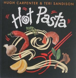 Imagen del vendedor de Hot Pasta a la venta por Reliant Bookstore