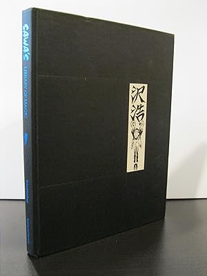 SAWA'S LIBRARY OF MAGIC VOLUME ONE