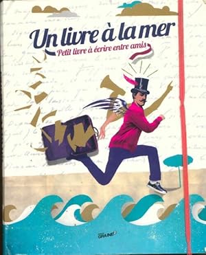 Seller image for Un livre a la mer - Alix Minime for sale by Book Hmisphres