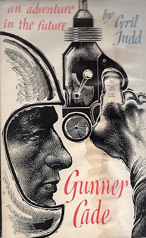 Image du vendeur pour Gunner Cade mis en vente par A Cappella Books, Inc.