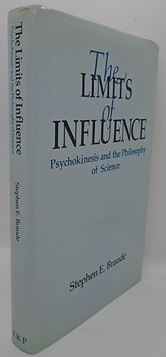 Immagine del venditore per The Limits of Influence Psychokinesis and the Philosophy of Science venduto da Juniper Books