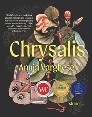 Seller image for Chrysalis for sale by GreatBookPricesUK