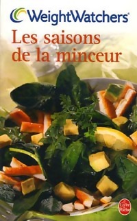 Les saisons de la minceur - Weight Watchers